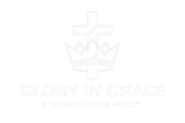 Glory In Grace